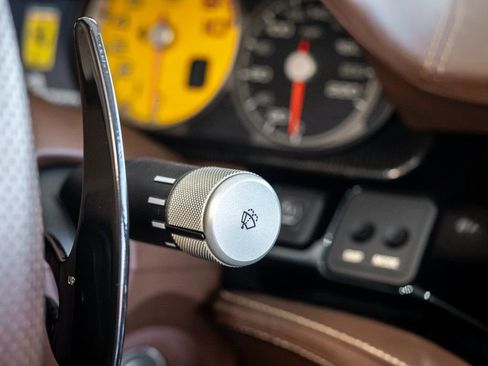 Used 2011 Ferrari 599 SA Aperta image 88