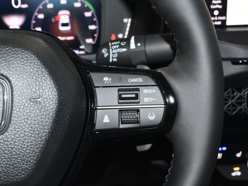 New 2026 Honda Accord Touring image 13