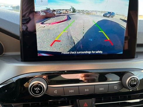 New 2026 Ford Escape Active w/ Cold Weather Package image 28