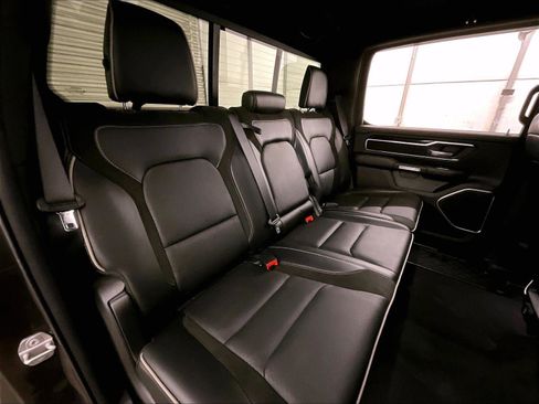 Used 2022 RAM 1500 Laramie w/ Sport Appearance Package AWD/4WD image 26