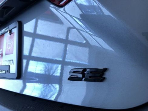New 2026 Toyota Camry SE image 15