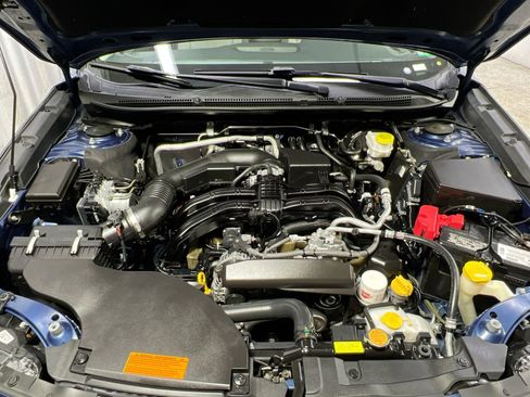 Used 2022 Subaru Outback Premium image 32