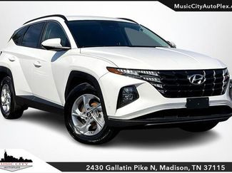 Used 2024 Hyundai Tucson SEL image 1