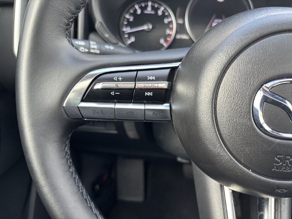 Used 2026 MAZDA CX-50 AWD 2.5 S w/ Preferred Pkg image 15