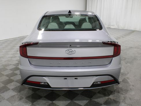 Used 2023 Hyundai Sonata SE FWD image 27