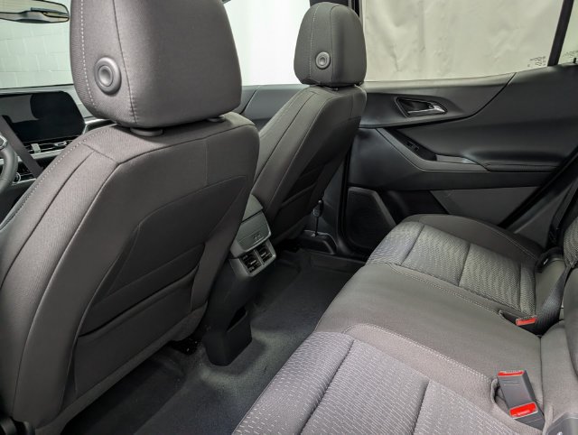 New 2027 Chevrolet Equinox LT AWD/4WD image 13