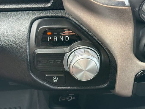 Used 2022 RAM 1500 Laramie RWD image 20