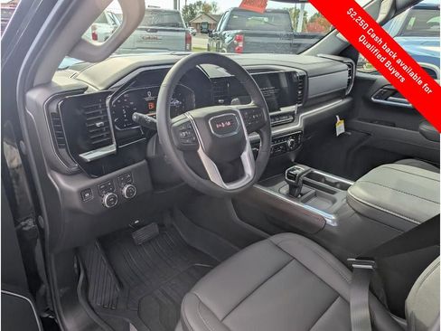 New 2026 GMC Sierra 1500 SLT w/ SLT Premium Plus Package image 15