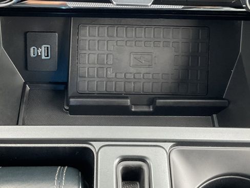 Used 2021 Ford F150 Limited AWD/4WD image 22