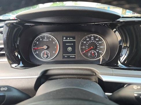Used 2022 Kia K5 GT-Line w/ GT-Line Awd Premium Package image 6