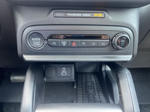 New 2025 Ford Bronco Sport Outer Banks w/ Sasquatch Outer Banks Package AWD/4WD image 6