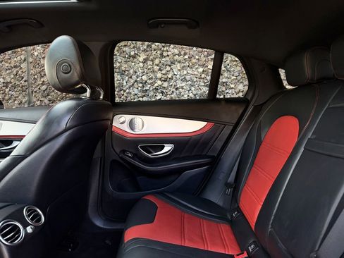 Used 2020 Mercedes-Benz GLC 63 AMG S w/ Parking Assistance Package image 20