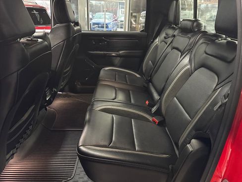 Used 2024 RAM 1500 TRX image 23