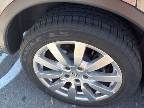 Used 2016 Porsche Cayenne image 5