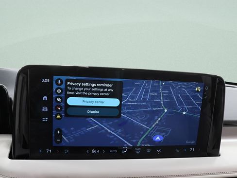 Used 2025 Lincoln Aviator Reserve w/ Equipment Group 201A AWD/4WD image 13