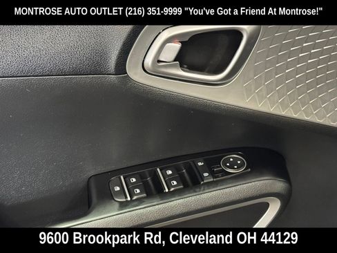Used 2024 Kia Soul LX w/ Option Group 015 FWD image 15