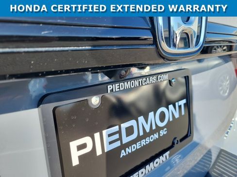 Certified 2024 Honda Odyssey Sport image 12