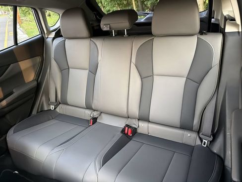 Certified 2023 Subaru Crosstrek 2.5i Sport AWD/4WD image 23