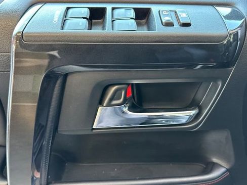 Used 2021 Toyota 4Runner TRD Off-Road Premium w/ Moonroof Package AWD/4WD image 12