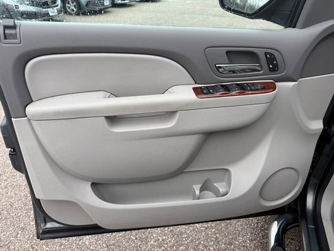 Used 2011 Chevrolet Silverado 1500 LTZ w/ LTZ Plus Package image 13