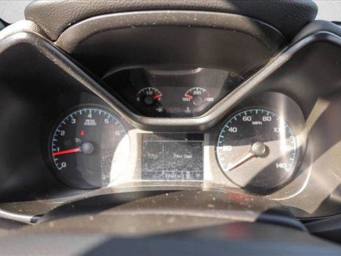 Used 2020 Chevrolet Colorado W/T w/ WT Convenience Package image 13