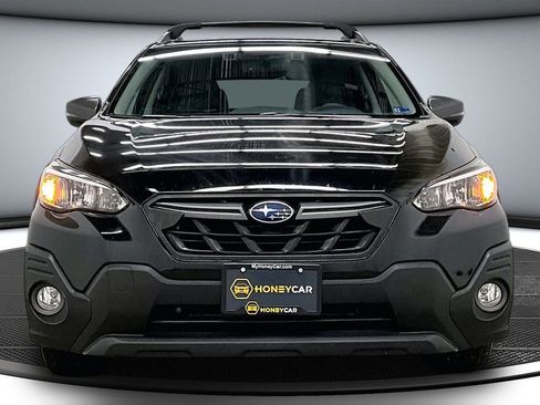 Used 2022 Subaru Crosstrek 2.5i Sport AWD/4WD image 2