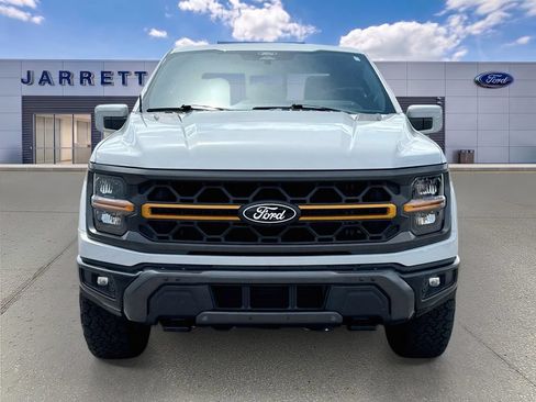 Used 2024 Ford F150 Tremor w/ Equipment Group 402A High AWD/4WD image 2