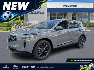 New 2026 Acura RDX A-Spec AWD/4WD video 1
