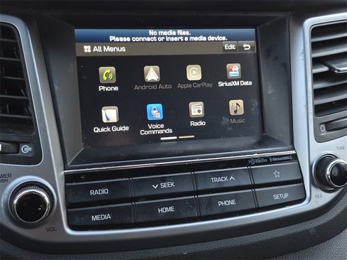 Used 2018 Hyundai Tucson Value image 32