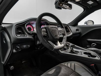 Used 2018 Dodge Challenger SRT Demon