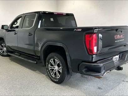 Used 2020 GMC Sierra 1500 SLE w/ X31 Off-Road Package