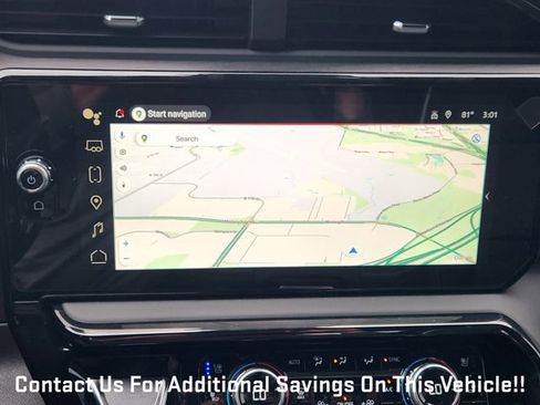 New 2026 GMC Sierra 1500 AT4X image 12