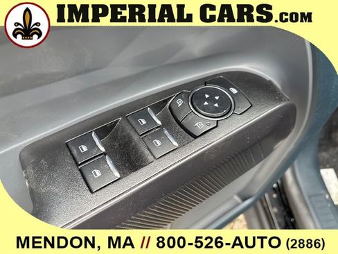 New 2026 Ford Maverick Lariat w/ Black Appearance Package AWD/4WD image 15