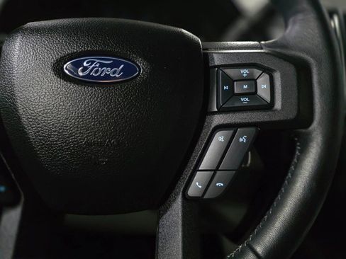 Used 2018 Ford F150 XLT w/ Equipment Group 302A Luxury image 21