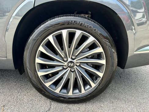 Used 2025 Hyundai Palisade Calligraphy AWD/4WD image 91