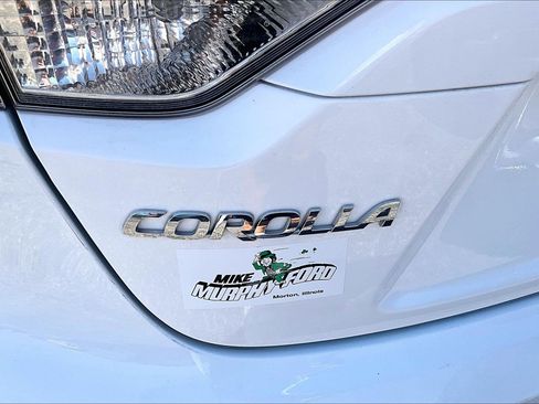 Used 2025 Toyota Corolla SE FWD image 31