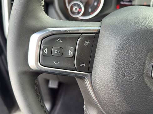 New 2025 RAM 2500 Big Horn image 14