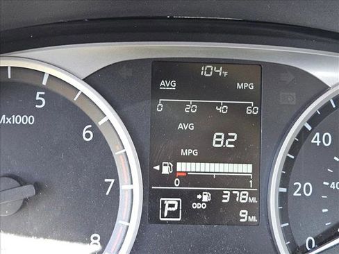 New 2025 Nissan Versa S w/ S Plus Package image 12