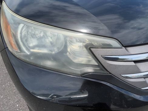 Used 2014 Honda CR-V EX-L image 4