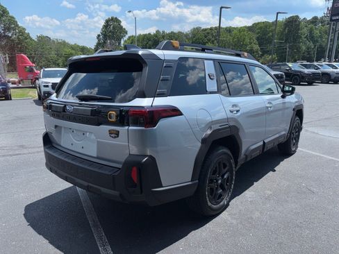 New 2026 Subaru Outback Wilderness AWD/4WD image 3
