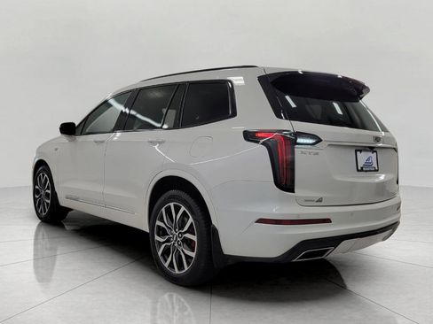 Certified 2022 Cadillac XT6 Sport w/ Technology Package image 20