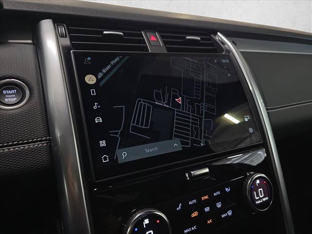 New 2026 Land Rover Discovery Dynamic SE AWD/4WD image 24