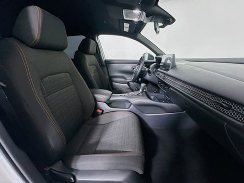 Used 2026 Honda HR-V Sport image 29