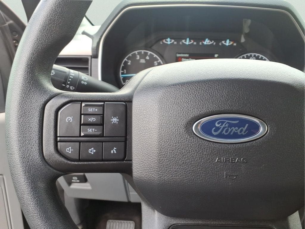 Used 2022 Ford F150 XLT AWD/4WD image 28