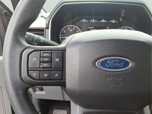 Used 2022 Ford F150 XLT AWD/4WD image 28