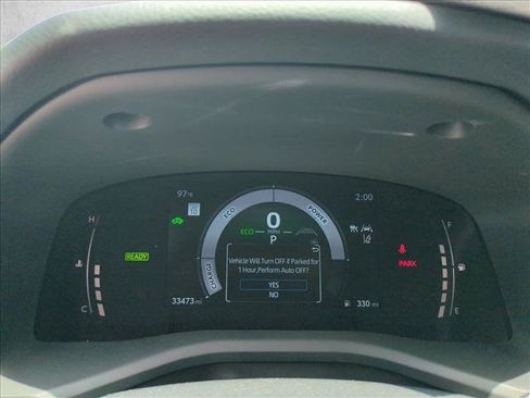 Certified 2025 Toyota Camry LE FWD image 12