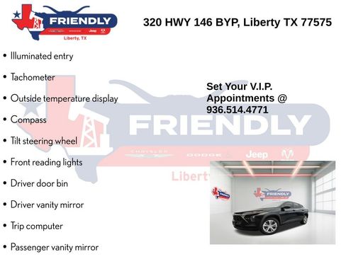 Used 2024 Chevrolet Trax LS FWD image 25