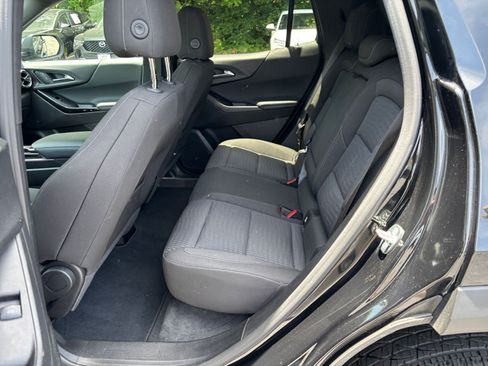 Used 2025 Chevrolet Equinox LT FWD image 21