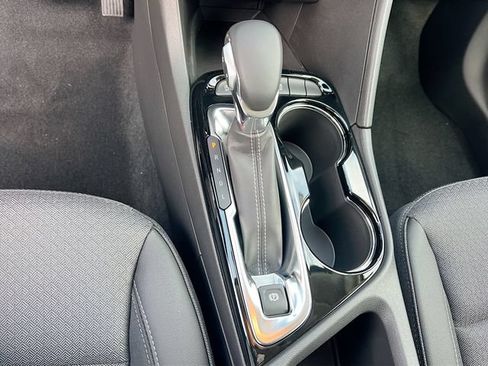 New 2026 Buick Encore GX Preferred w/ Comfort Package FWD image 12