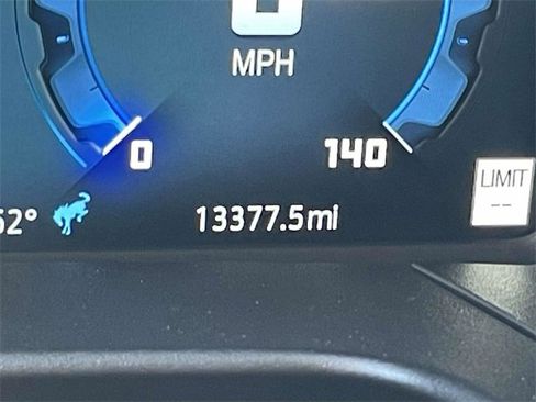 Used 2025 Ford Bronco Sport Outer Banks w/ Outer Banks Tech Package+ image 23